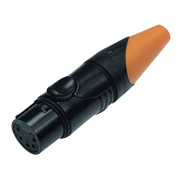 XL25FB-W 5 pinli konnektör - 1