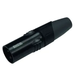 XL25MB 5 pinli konnektör - ENOVA