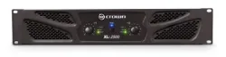 XLI 2500 750 Watt Power Amplifikatör - CROWN