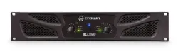 XLI 3500 1350 Watt Power Amplifikatör - CROWN
