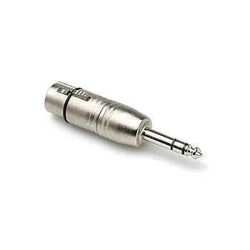 XLR (F) <-> TRS (M) çevirici GXP-143 - Hosa
