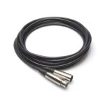XLR (F) - XLR (M) Mikrofon Kablosu 1,5 m (MCL-105) - Hosa