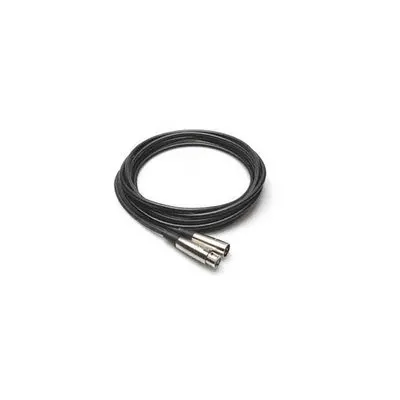 XLR (F) - XLR (M) Mikrofon kablosu 3 mt. MCL-110 - 1