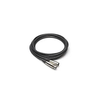 XLR (F) - XLR (M) Mikrofon kablosu 7.5 mt. MCL-125 - Hosa