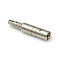 XLR (M) <-> 1-4'' TS (F) bağdaştırıcı MIT-129 - Hosa