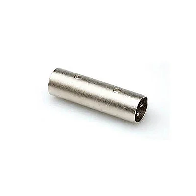XLR (M) <-> XLR (M) Bağlantı Konektörü GXX-144 - 1