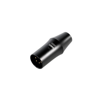 XLR44B | Balanced 4.4mm - XLR Kulaklık Adaptörü - DD HiFi