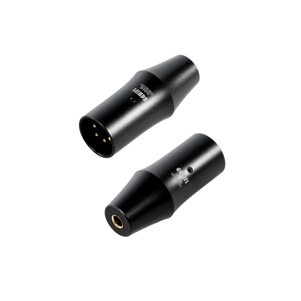 XLR44B | Balanced 4.4mm - XLR Kulaklık Adaptörü - 3