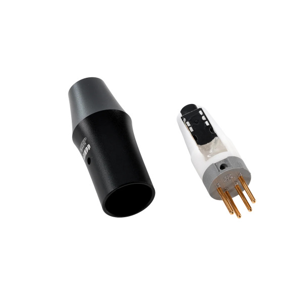 XLR44B | Balanced 4.4mm - XLR Kulaklık Adaptörü - 4