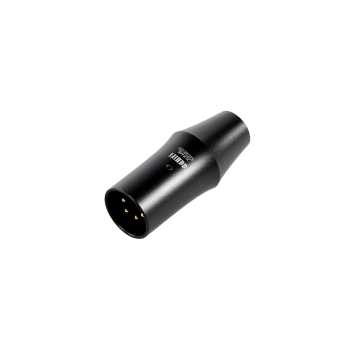 XLR44B | Balanced 4.4mm - XLR Kulaklık Adaptörü - DD HiFi