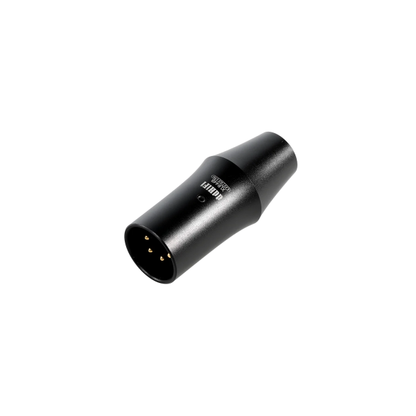 XLR44B | Balanced 4.4mm - XLR Kulaklık Adaptörü - 1