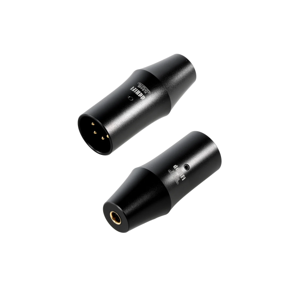 XLR44B | Balanced 4.4mm - XLR Kulaklık Adaptörü - 3
