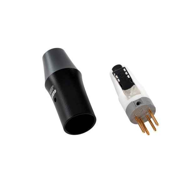 XLR44B | Balanced 4.4mm - XLR Kulaklık Adaptörü - 4