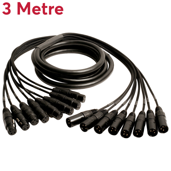 XLR8MXLR8F3 | 3MT - 1