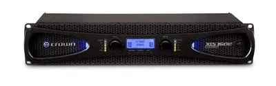 XLS 1502 525 Watt Power Amplifikatör - 1