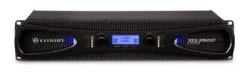 XLS 2502 775 Watt Power Amplifikatör - CROWN