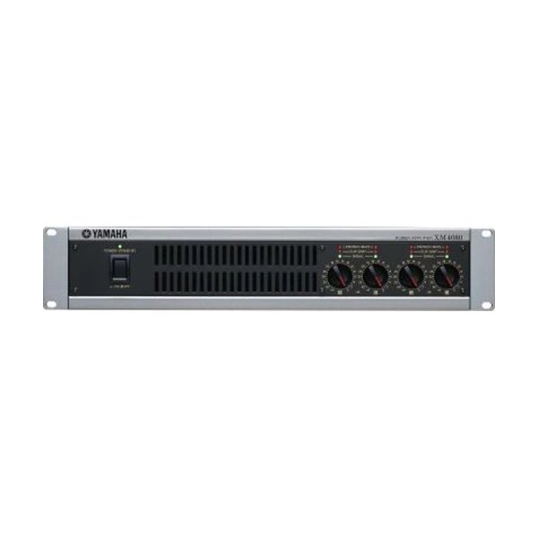 XM4080 Power Amfi - 1