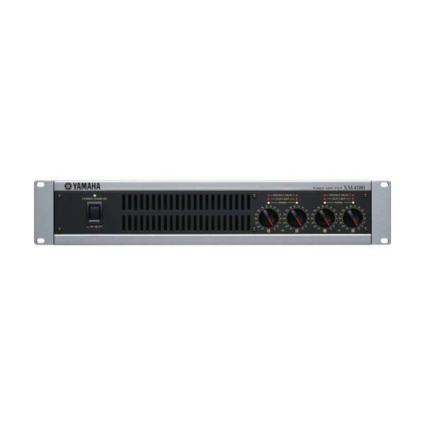 XM4180 Power Amfi - 1