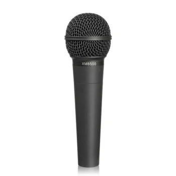 XM8500 Kablolu Mikrofon - 3