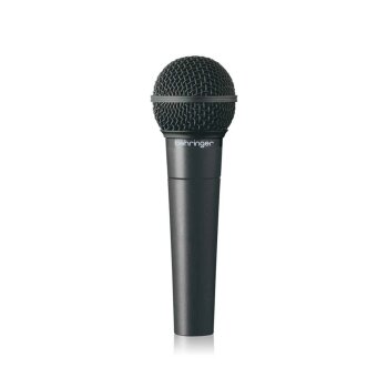 XM8500 Kablolu Mikrofon - Behringer