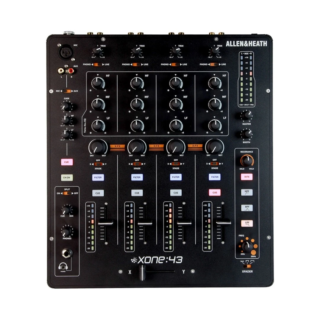 allenheath-xone-43-4-kanal-dj-mikseri-mixer-profesyonel