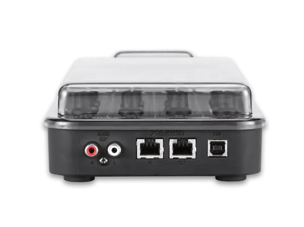 Xone K1 ve K2 Uyumlu Koruma Kapağı - 2