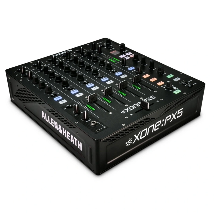Xone PX5 DJ Mikser - 4