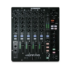 Xone PX5 DJ Mikser - 1
