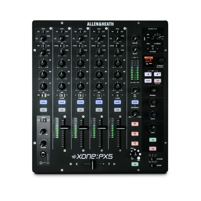 Xone PX5 DJ Mikser - 1