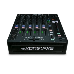 Xone PX5 DJ Mikser - 2