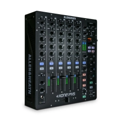 Xone PX5 DJ Mikser - 3