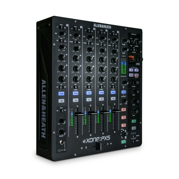 Xone PX5 DJ Mikser - 3