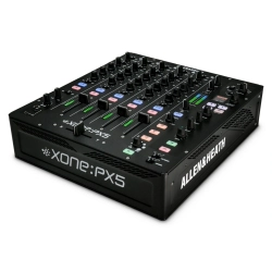 Xone PX5 DJ Mikser - 5
