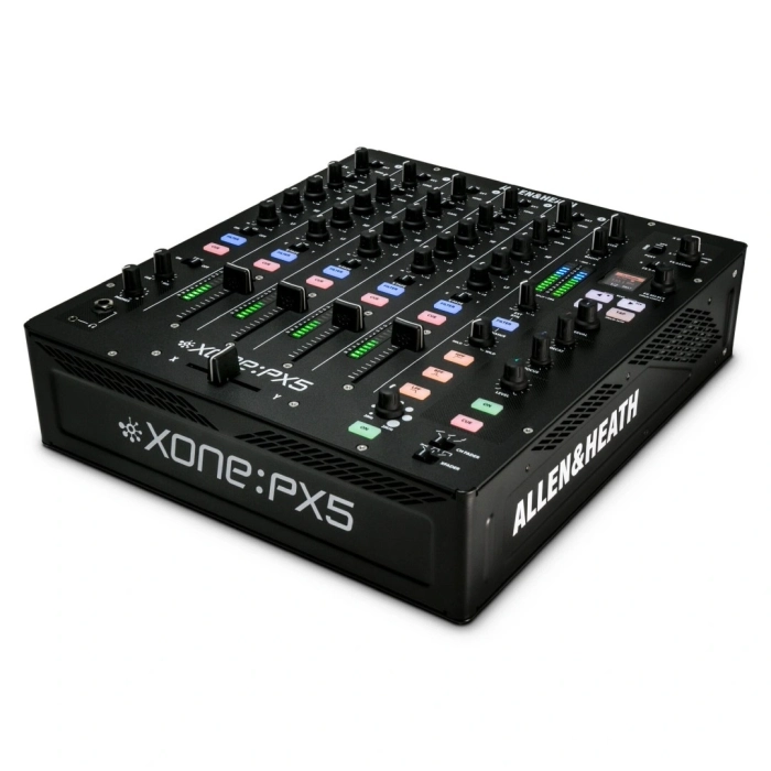 Xone PX5 DJ Mikser - 5