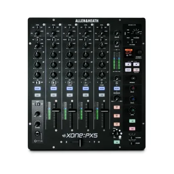 Xone PX5 DJ Mikser - Allen Heath
