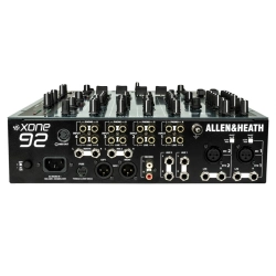 Xone:92 MK2 DJ Mikser - 2