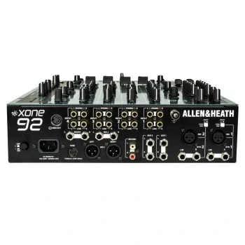 Xone:92 MK2 DJ Mikser - 2