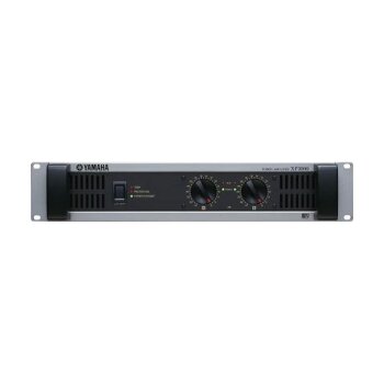 XP1000 Power Amfi - Yamaha