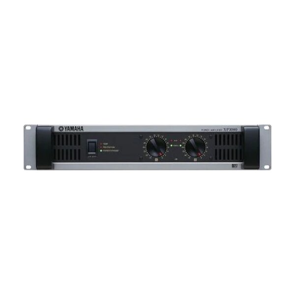XP1000 Power Amfi - 1