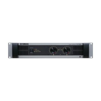 XP2500 Power Amfi - Yamaha