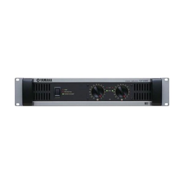 XP3500 Power Amfi - Yamaha