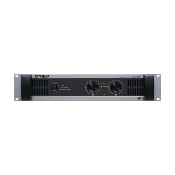 XP5000 Power Amfi - 1