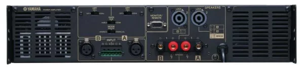 XP7000 Power Amfi - 2