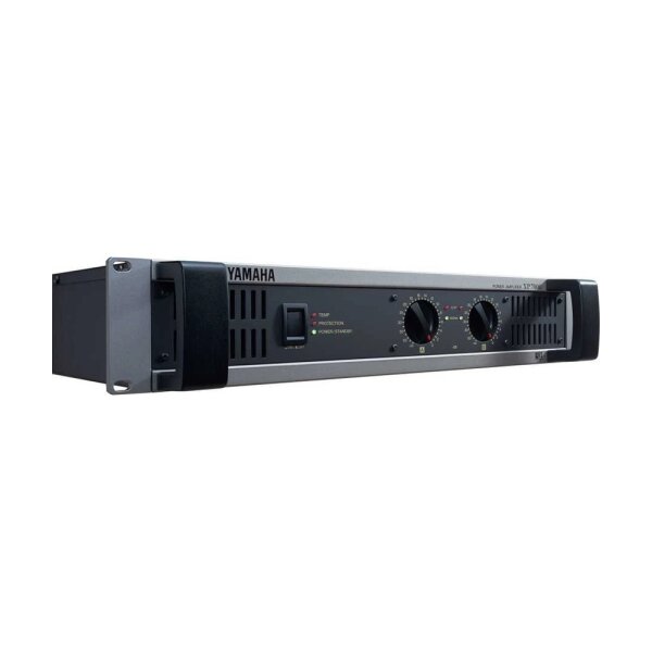 XP7000 Power Amfi - 1