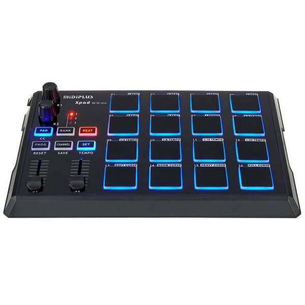 XPAD - 1