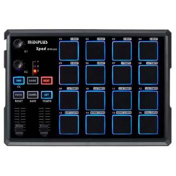 XPAD - 2