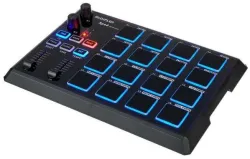 XPAD Usb Midi Drum Pad Controller - 2
