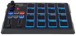XPAD Usb Midi Drum Pad Controller - 3