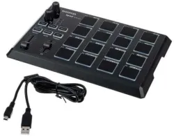 XPAD Usb Midi Drum Pad Controller - 4