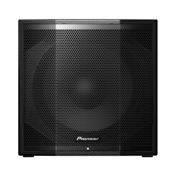 XPRS 115S 15'' Aktif Sub Bass - 1